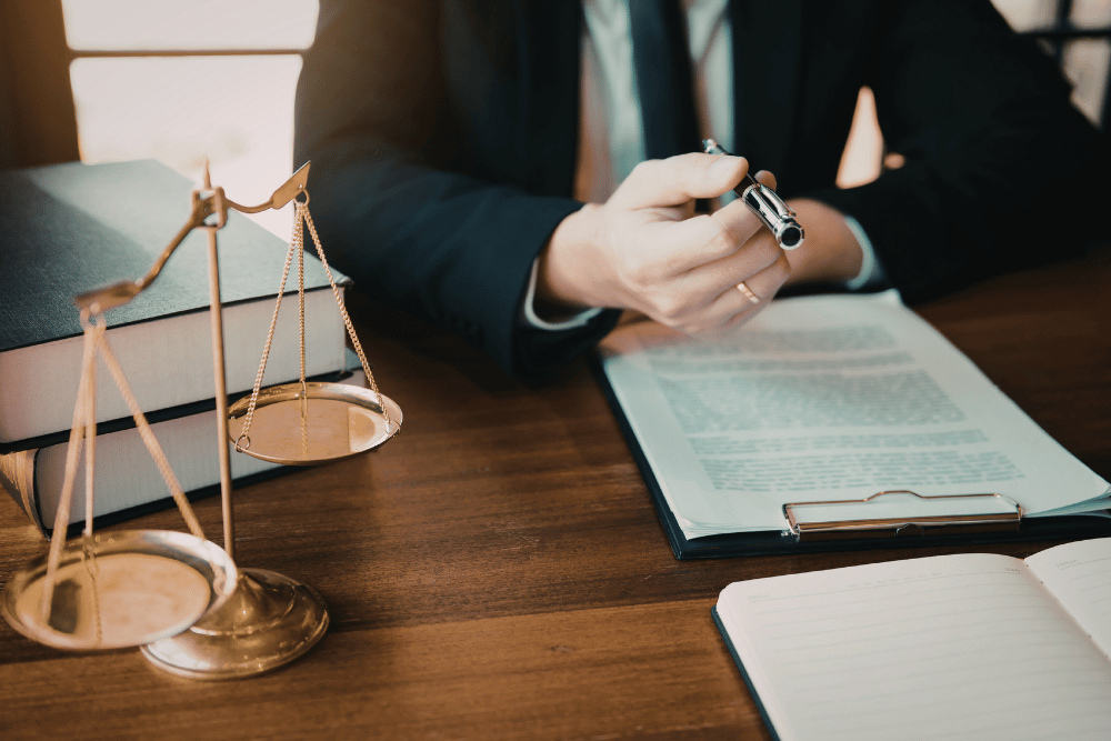 Díaz y Asociados Abogados